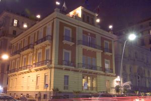 Hotel Miramare