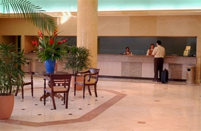 Courtyard Isla Verde Beach Resort