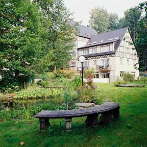 Chateau de Limelette