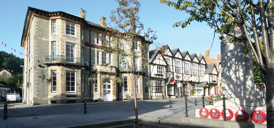 The George & Dragon Inn