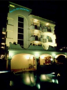 Parco Dei Principi Hotel