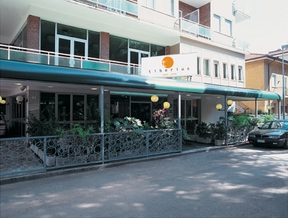 Hotel Tiberius