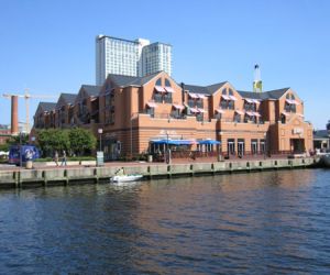 Pier 5 Hotel