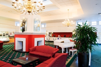 Coldra Court Hotel