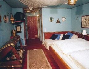Hotel Goldflair Am Rathaus