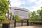 RIHGA Royal Hotel Niihama
