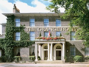 The Grange Hotel