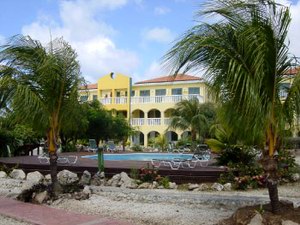 Buddy Dive Resort