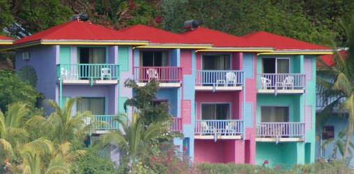 Leverick Bay Resort & Marina
