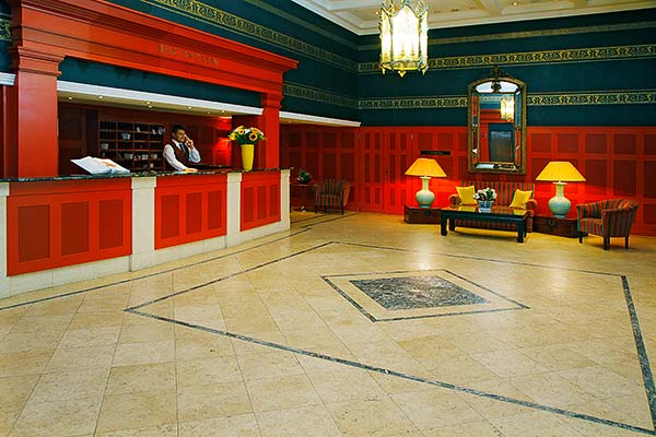 Dvorak Spa & Wellness
