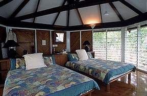 Seven Spirit Bay