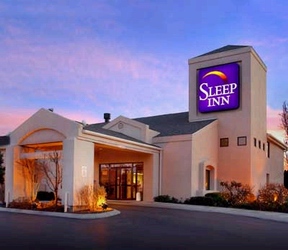 Rodeway Inn Boise Airport