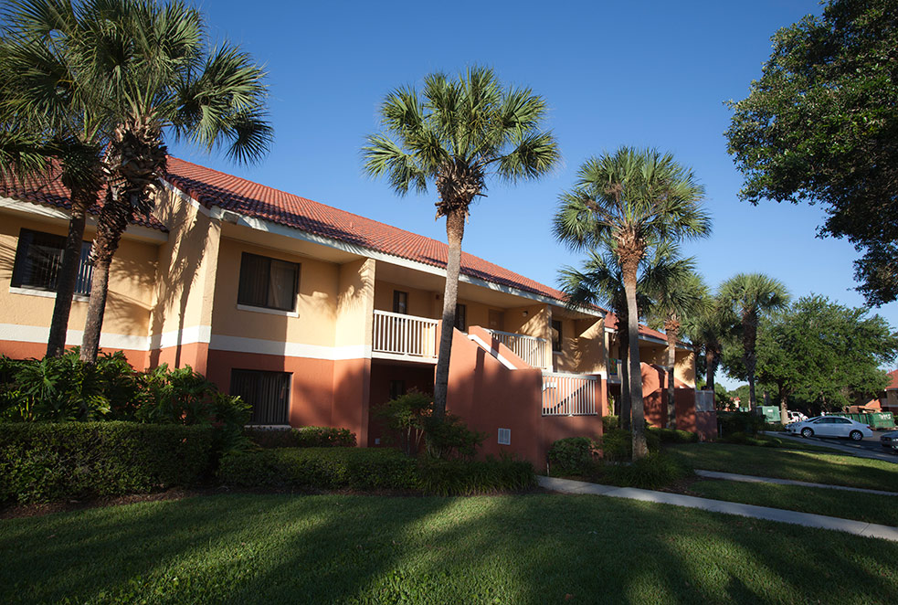 Westgate Vacation Villas