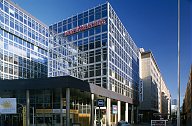 Mercure Paris La Defense Grande Arche