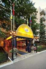 Marco Polo Presnja Hotel