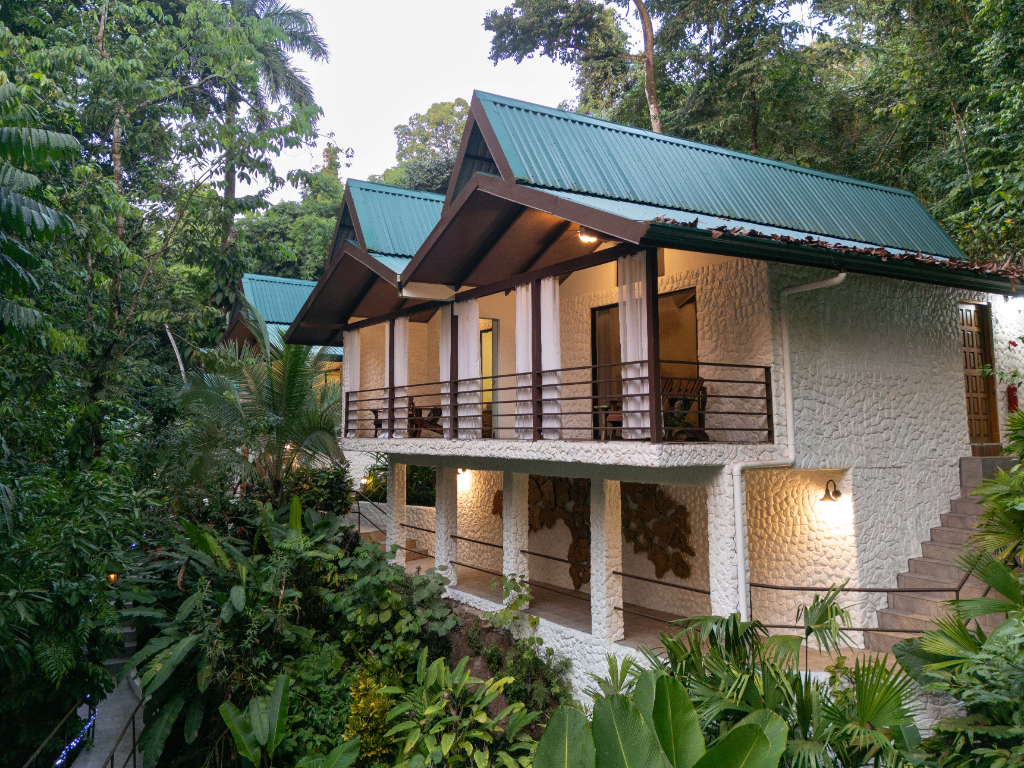 Ecotica Boutique Hotel