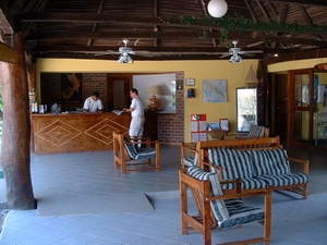 Hotel Guanamar