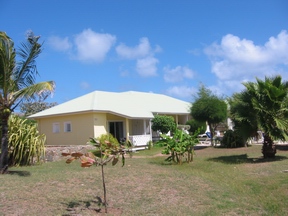 Esmeralda Resort