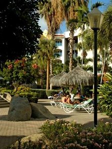Costa Linda Beach Resort