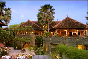 AlamKulKul Boutique Resort & Hotel