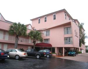Inn at Cocoa Beach