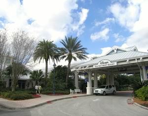 Disney's Old Key West Resort