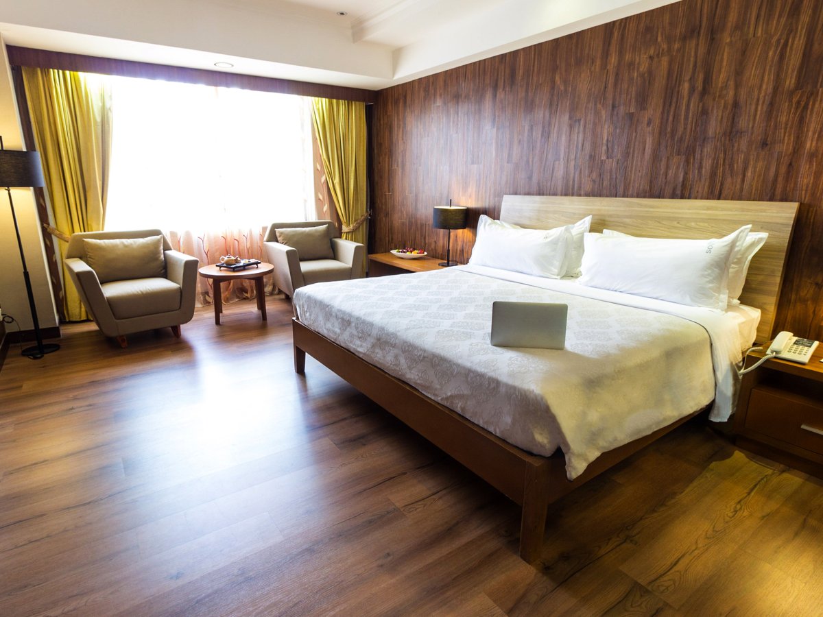 Art Hotel Gelora Senayan