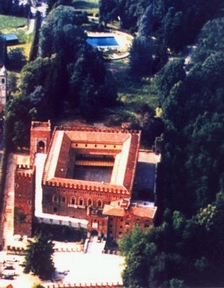 Castello di Carimate