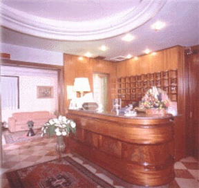 Hotel Floris