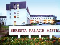 Hotel Veliky Novgorod