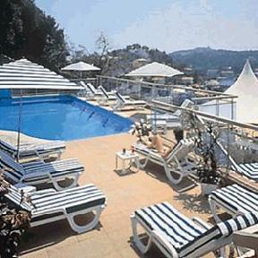 Bahia Vista Hotel