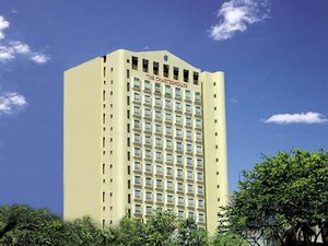 Charterhouse Causeway Bay Hotel