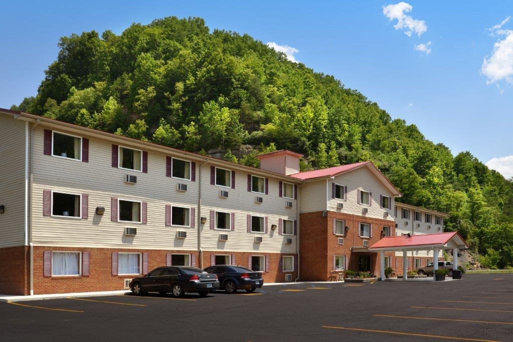 Super 8 Prestonsburg