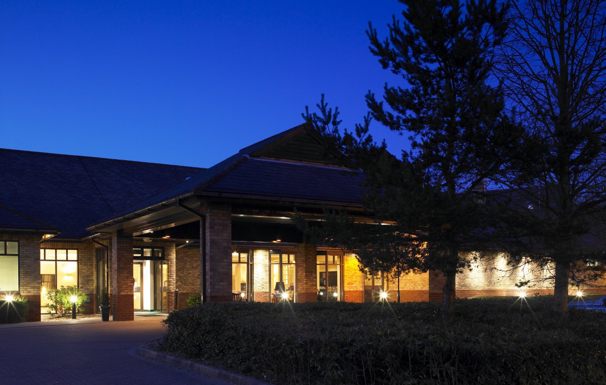 Delta Hotels Chestnut