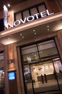 Novotel Nathan Road Kowloon