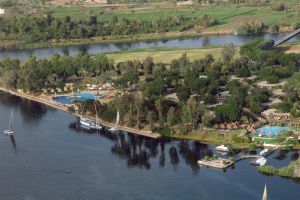 Jolie Ville Luxor Hotel & Spa Kings Island
