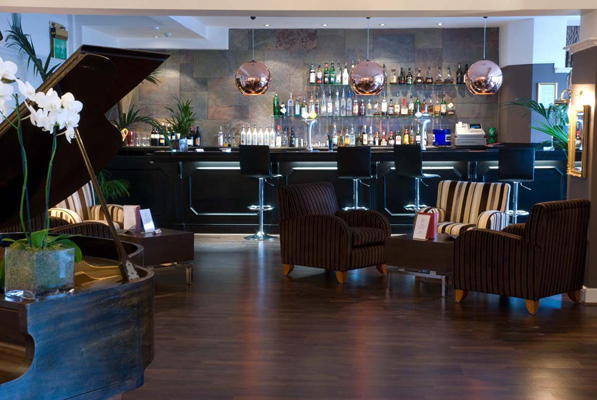 The Brighton Hotel