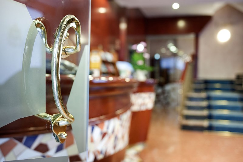 Gaudi Hotel