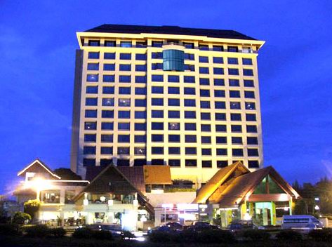 Chiang Mai Grandview Hotel