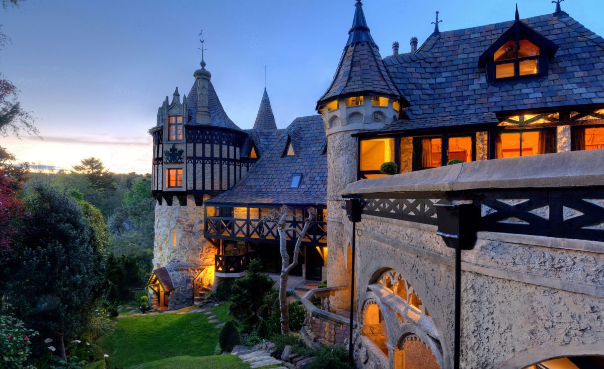 Thorngrove Manor Hotel