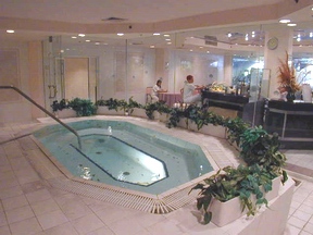 Eilat Princess Hotel