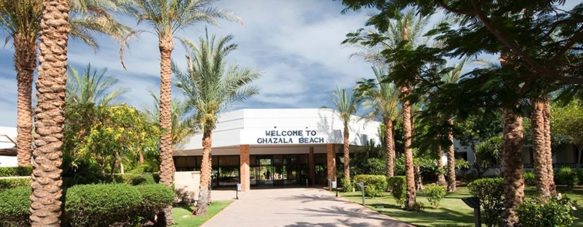 Ghazala Beach Hotel