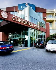 Executive Hotel Burnaby