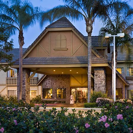 Folk Inn Ontario Airport