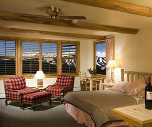 Lodge & Spa at Breckenridge