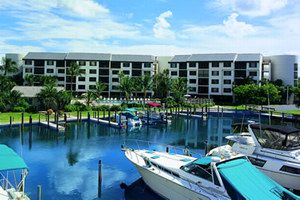 Santa Maria Harbour Resort