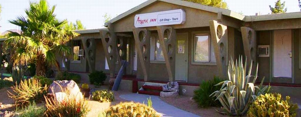 Atomic Inn