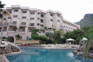 San Carlos Plaza Hotel