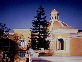 Plaza Camelinas Hotel