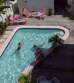 Seven Seas Resort